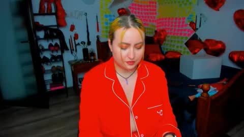 thenaughtygf online show from February 26, 2026, 10:53 pm