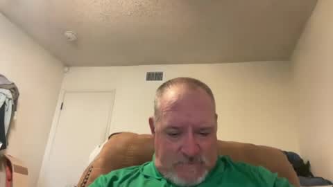 Snapshot of thenewganon chatting on July 15, 2026, 12:05 am thenewganon online show from July 15, 2026, 12:05 am