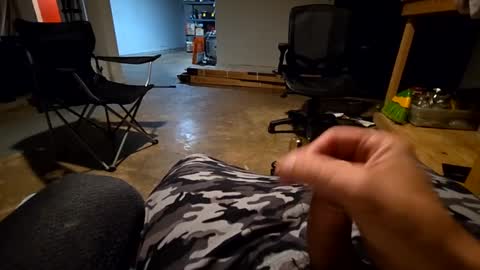 thenewone22901 online show from September 24, 2025, 1:03 pm