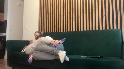 Snapshot of thenudefussion chatting on November 24, 2025, 9:31 am nudefusion3 online show from November 24, 2025, 9:31 am