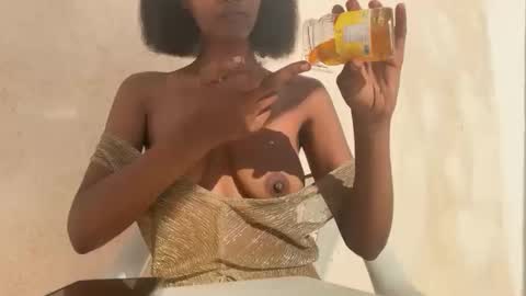 thenymphshow online show from January 6, 2026, 7:23 am