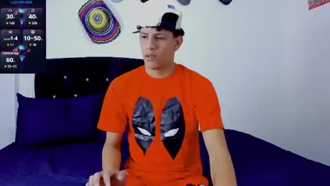 Snapshot of theo_bigcock_ chatting on July 15, 2026, 7:08 pm Theo online show from July 15, 2026, 7:08 pm