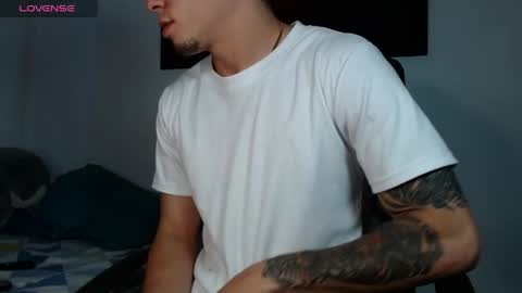 theo_levis online show from April 21, 2026, 9:06 pm