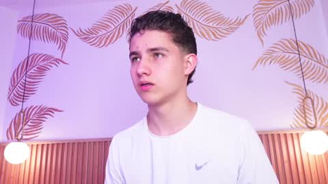 Snapshot of theohawke_ chatting on January 25, 2025, 1:52 pm THEO- MATEO online show from January 25, 2025, 1:52 pm