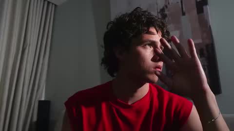 Snapshot of theohawke_ chatting on January 19, 2026, 12:36 am THEO- MATEO online show from January 19, 2026, 12:36 am