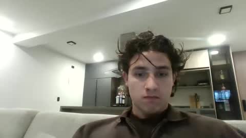 Snapshot of theohawke_ chatting on February 17, 2026, 3:14 am THEO- MATEO online show from February 17, 2026, 3:14 am