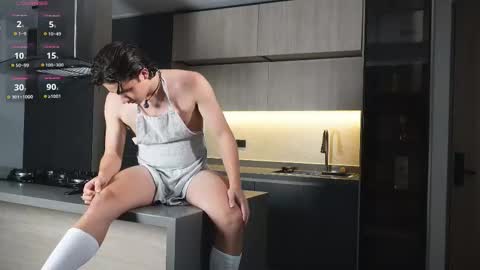 Snapshot of theohawke_ chatting on February 28, 2026, 12:00 am THEO- MATEO online show from February 28, 2026, 12:00 am