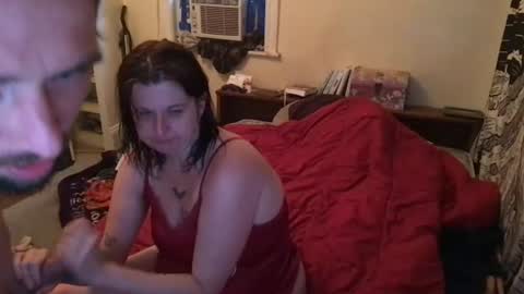 New Couple Ready to Play online show from June 30, 2026, 10:49 am