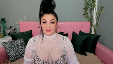 theonerosegoddes online show from October 18, 2025, 5:03 pm