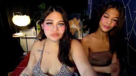 FRANCINE online show from February 17, 2026, 4:24 pm