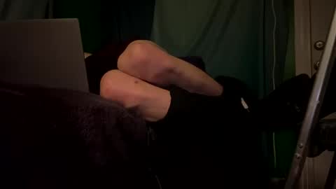 theonlyboi43ver online show from October 14, 2025, 9:54 am