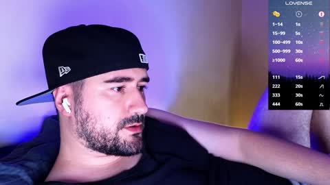 Theo Ravi online show from January 20, 2025, 2:01 am