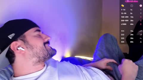 Snapshot of theoravi chatting on December 18, 2025, 4:18 am Theo Ravi online show from December 18, 2025, 4:18 am