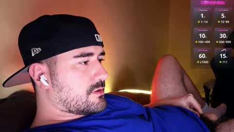 Snapshot of theoravi chatting on February 24, 2026, 3:37 am Theo Ravi online show from February 24, 2026, 3:37 am