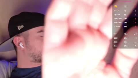 Snapshot of theoravi chatting on March 13, 2026, 3:57 am Theo Ravi online show from March 13, 2026, 3:57 am