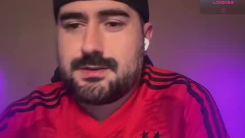 Theo Ravi online show from June 10, 2026, 2:34 am