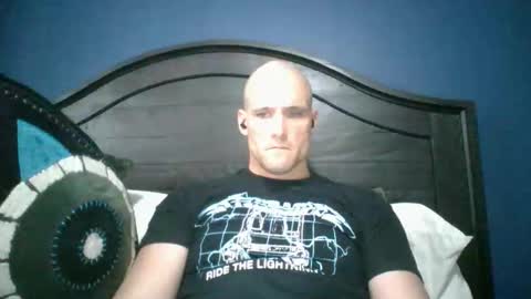 MISTERPOWERS online show from May 18, 2026, 7:52 pm