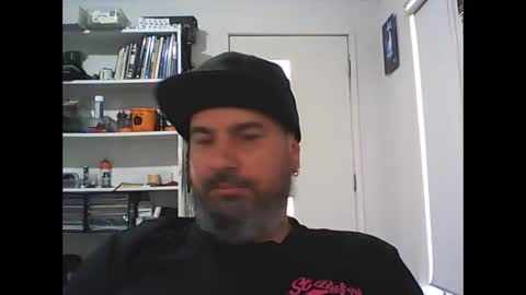 aussiebeard online show from March 20, 2026, 3:11 am