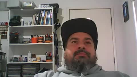 aussiebeard online show from June 22, 2026, 12:24 am