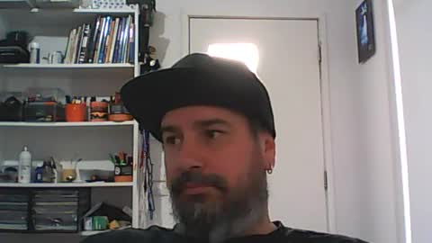 aussiebeard online show from June 27, 2026, 2:16 am