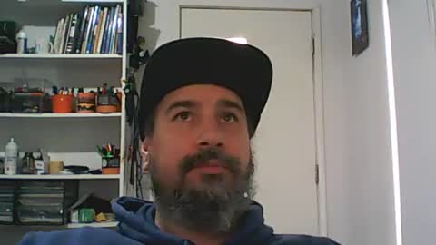 aussiebeard online show from July 2, 2026, 2:00 am