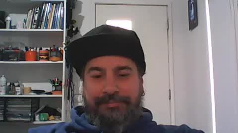 aussiebeard online show from July 2, 2026, 3:23 am