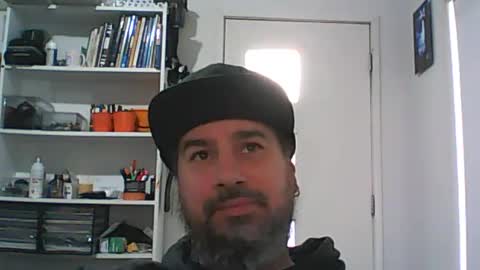 aussiebeard online show from July 9, 2026, 2:59 am