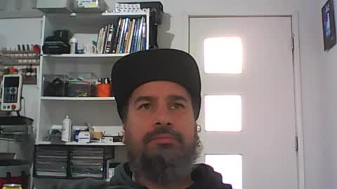 aussiebeard online show from July 20, 2026, 3:10 am
