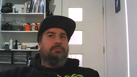 aussiebeard online show from July 24, 2026, 3:26 am