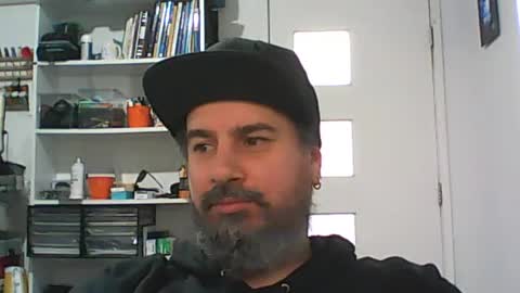 aussiebeard online show from July 30, 2026, 3:49 am