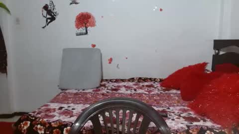 Snapshot of thepecadora chatting on November 13, 2025, 10:30 pm thepecadora online show from November 13, 2025, 10:30 pm