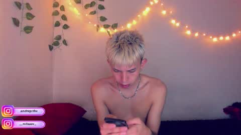 theperfectchemistry online show from March 1, 2026, 8:55 pm