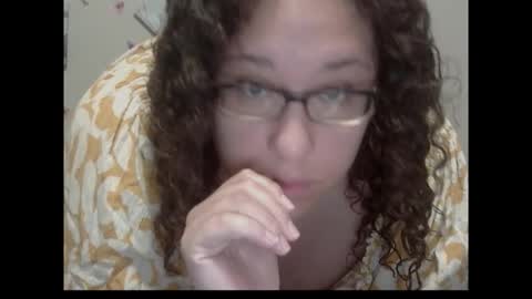 Amelia online show from March 29, 2026, 3:45 pm