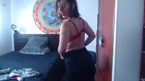 Snapshot of thepowerpuffgirl_99 chatting on January 19, 2025, 3:10 pm Amy online show from January 19, 2025, 3:10 pm