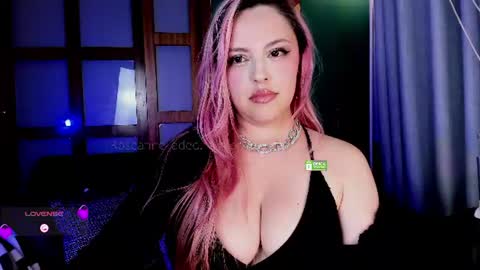 Snapshot of theprincess_rosee chatting on July 30, 2026, 6:34 am Rosie online show from July 30, 2026, 6:34 am