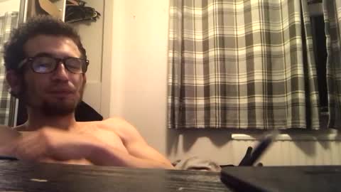 Snapshot of theprofessorxo chatting on October 18, 2025, 9:48 pm theprofessorxo online show from October 18, 2025, 9:48 pm