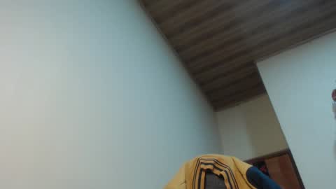 Santiago Enrique online show from January 18, 2025, 5:20 am