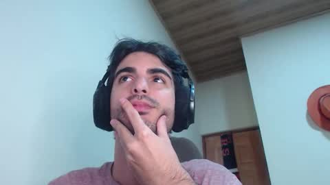 Santiago Enrique online show from January 13, 2026, 6:40 am