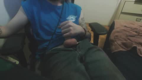 Snapshot of therealandee chatting on March 31, 2026, 6:14 am Andrew Larkin online show from March 31, 2026, 6:14 am