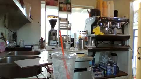 Snapshot of therealbabygofficial chatting on March 7, 2025, 6:43 pm therealbabygofficial online show from March 7, 2025, 6:43 pm