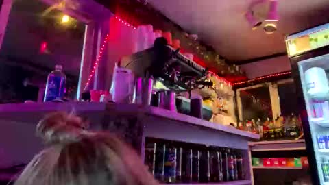 Snapshot of therealbabygofficial chatting on December 3, 2025, 2:48 pm therealbabygofficial online show from December 3, 2025, 2:48 pm