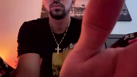 therealbs online show from February 14, 2026, 12:18 am