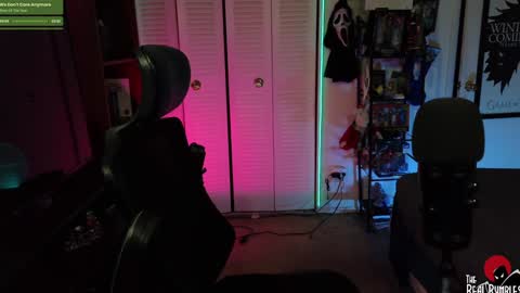 Bumbles or B online show from January 8, 2025, 3:50 pm