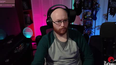 Bumbles or B online show from January 19, 2025, 8:51 pm