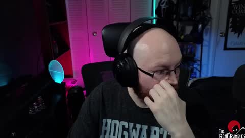 Bumbles or B online show from February 9, 2025, 11:04 am