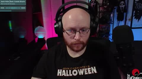 Bumbles or B online show from October 30, 2025, 2:29 pm