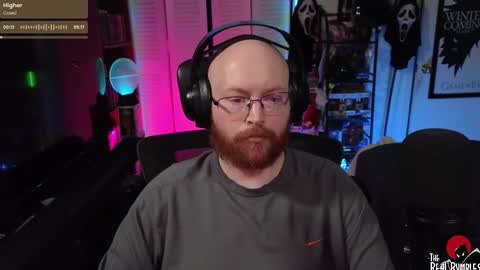 Bumbles or B online show from December 2, 2025, 5:35 am