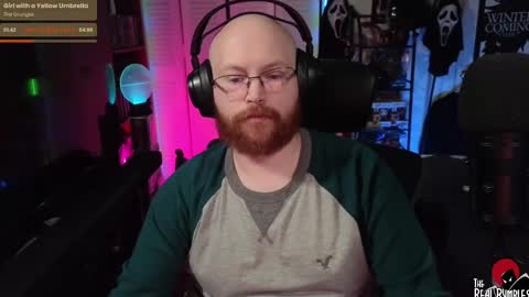 Bumbles or B online show from December 4, 2025, 12:20 am