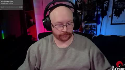 Bumbles or B online show from January 18, 2026, 1:53 am