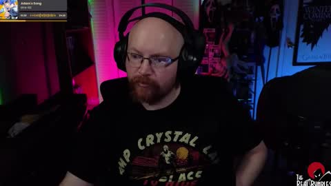 Bumbles or B online show from March 14, 2026, 12:21 pm